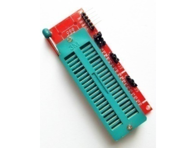 Adaptador de Programa&ccedil;&atilde;o PIC ICD2 / PICkit2 / PICkit3 para Placas Arduino e Shields - Imagem 7