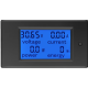 Medidor multifuncional PZEM-031 DC 8 a 100 V 20 A com display digital de tens&atilde;o, corrente e pot&ecirc;ncia - Thumb - 1