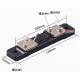 Shunt externo FL-2 75 mV 10 A - Thumb - 1