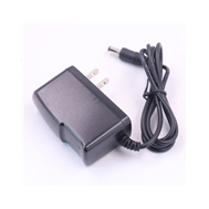 Adaptador 9V 2A com plugue padr&atilde;o EUA sem indicador luminoso