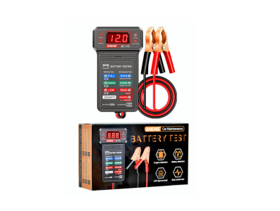 ANENG BT172 Testador de Baterias (Instrumento de Medi&ccedil;&atilde;o) - Imagem 1