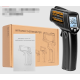 Term&ocirc;metro Digital Infravermelho a Laser ANENG TH103 | Instrumento de Medi&ccedil;&atilde;o - Thumb - 1