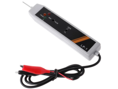 LP-1 Sonda L&oacute;gica de Alta Frequ&ecirc;ncia para DTL/TTL/CMOS com Mem&oacute;ria de Pulsos - Imagem 1