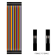 Cabo Dupont F&ecirc;mea para F&ecirc;mea 40 pinos 30 cm 24 AWG - Thumb - 4