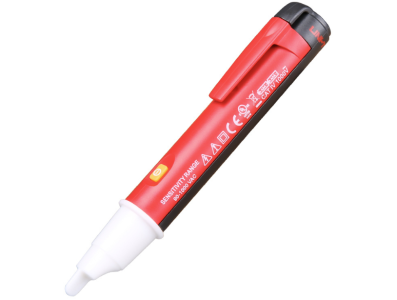 UNI-T UT12B Caneta Testadora Inteligente Sem Contato, Instrumento de Medi&ccedil;&atilde;o - Imagem 1