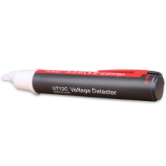 UNI-T UT12C Caneta testadora inteligente sem contato (Instrumento de Medi&ccedil;&atilde;o)