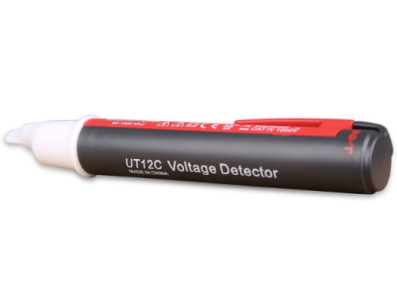 UNI-T UT12C Caneta testadora inteligente sem contato (Instrumento de Medi&ccedil;&atilde;o) - Imagem 1