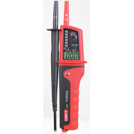 UNI-T UT15C Caneta Testadora &agrave; Prova d'&Aacute;gua, Instrumento de Medi&ccedil;&atilde;o