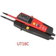 UNI-T UT18C Caneta Testadora Inteligente sem Contato