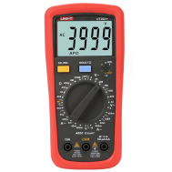 Mult&iacute;metro digital UNI-T UT39A+ | Instrumento de medi&ccedil;&atilde;o
