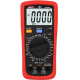 Mult&iacute;metro Digital UNI-T UT39C+ | Instrumento de Medi&ccedil;&atilde;o - Thumb - 1