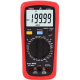 Mult&iacute;metro digital UNI-T UT39E+ (Instrumento de medi&ccedil;&atilde;o) - Thumb - 1