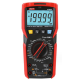 Mult&iacute;metro digital UNI-T UT89XE, instrumento de medi&ccedil;&atilde;o - Thumb - 1