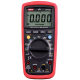 Mult&iacute;metro digital UNI-T UT139C, instrumento de medi&ccedil;&atilde;o - Thumb - 1
