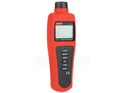 UNI-T UT372 Tac&ocirc;metro sem contato - Imagem 1