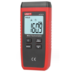 Tac&ocirc;metro a laser UNI-T UT373
