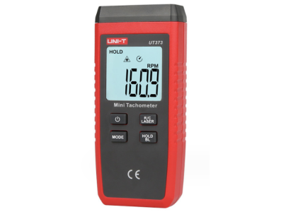 Tac&ocirc;metro a laser UNI-T UT373 - Imagem 1