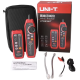 UNI-T UT683KIT Localizador de Cabos Multifuncional - Thumb - 1