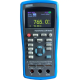 ET430 Medidor LCR port&aacute;til 100 kHz, ponte digital para capacit&acirc;ncia, indut&acirc;ncia e resist&ecirc;ncia, plugue EUA - Thumb - 1