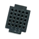 Minibreadboard XF-25 Ultra Preto, Mini Breadboard - Thumb - 7