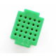 Mini protoboard XF-25 Ultra Verde - Thumb - 7