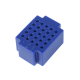Protoboard Mini Azul XF-25 Ultra - Thumb - 7