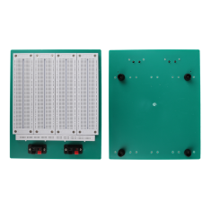 SYB-500 Protoboard combin&aacute;vel