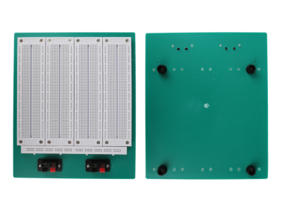 SYB-500 Protoboard combin&aacute;vel - Imagem 1