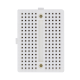 Mini Breadboard SYB-170 170 pontos branco com conectores - Thumb - 1