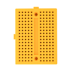 Protoboard mini 170 pontos SYB-170