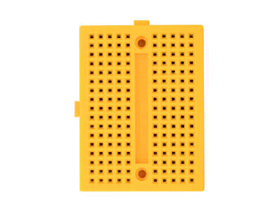 Protoboard mini 170 pontos SYB-170 - Imagem 1