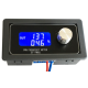 M&oacute;dulo gerador de sinal PWM XY-PWM1, frequ&ecirc;ncia e duty cycle ajust&aacute;veis 1Hz-150kHz, 3,3V-30V - Thumb - 1
