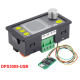 M&oacute;dulo de Fonte Step Down RD DPS3005 CV/CC com fun&ccedil;&atilde;o de comunica&ccedil;&atilde;o e volt&iacute;metro LCD 30V 5A - Thumb - 1