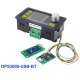M&oacute;dulo Fonte Step-down RD DPS3005 30V 5A com Fun&ccedil;&atilde;o de Comunica&ccedil;&atilde;o, Modo Tens&atilde;o/Corrente Constante e Volt&iacute;metro LCD - Thumb - 1