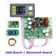 M&oacute;dulo Fonte DC Buck RD DPS5015 CV/CC 50V 15A com LCD volt&iacute;metro e comunica&ccedil;&atilde;o - Thumb - 1