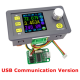 RD DPS8005 M&oacute;dulo Fonte CC conversor buck program&aacute;vel de tens&atilde;o e corrente constantes 80V 5A com volt&iacute;metro e amper&iacute;metro - Thumb - 1