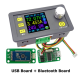 RD DPS8005 M&oacute;dulo conversor buck step-down program&aacute;vel 80V 5A, regula&ccedil;&atilde;o de tens&atilde;o e corrente constantes, volt&iacute;metro e amper&iacute;met - Thumb - 1