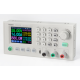 RD RD6018 M&oacute;dulo Conversor Buck DC-DC Step-Down 60V 18A 800W com USB, WiFi e Mult&iacute;metro e Fonte AC-DC - Thumb - 1