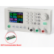 RD RD6018-W M&oacute;dulo Buck DC-DC com USB e WiFi, mult&iacute;metro, 60V 18A e fonte AC-DC 800W - Thumb - 1