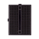Mini breadboard 170 pontos SYB-170 preta com conector - Thumb - 1