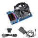 Testador DC USB preto 2,4 polegadas 150W, carga eletr&ocirc;nica e medidor de energia (testador de bateria, carga/descarga, detector d - Thumb - 1