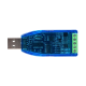 M&oacute;dulo conversor USB para RS485 isolado 5V grau industrial CH340 com prote&ccedil;&atilde;o TVS - Thumb - 1