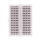 Breadboard mini 170 pontos SYB-170, transparente com conector - Thumb - 1