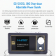 DC5005L M&oacute;dulo de Fonte Buck DP Program&aacute;vel 50V 5A com Volt&iacute;metro, Amper&iacute;metro e Watt&iacute;metro e detector de tens&atilde;o e corrente - Thumb - 1