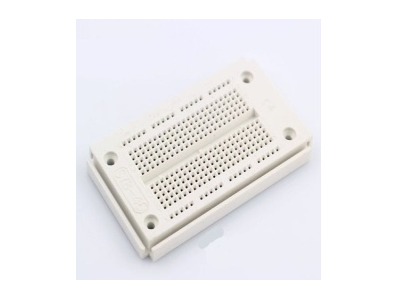 Protoboard SYB-46 270 pontos - Imagem 1