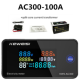 Medidor digital de energia KEWEISI KWS-AC300-100A, volt&iacute;metro e amper&iacute;metro - Thumb - 1