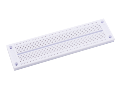 Protoboard (Breadboard) SYB-120 700 pontos - Imagem 5