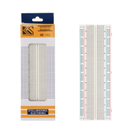 Protoboard 830 pontos sem solda