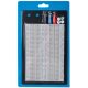 Protoboard sem solda ZY-204 1660 pontos - Thumb - 7