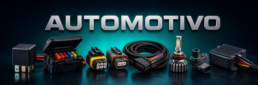 Automotivo